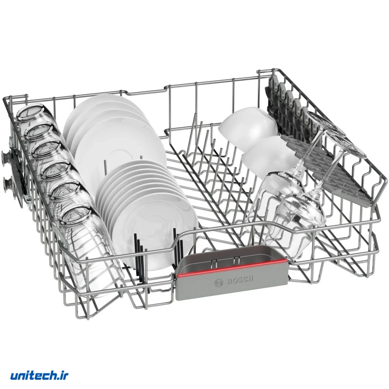 ماشین ظرفشویی 14 نفره بوش مدل SMS46NW01B6